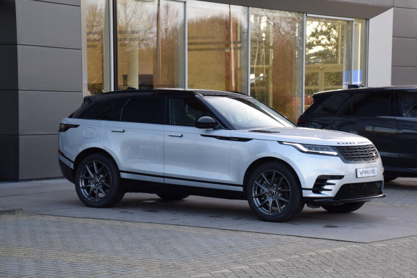 Land Rover Range Rover Velar P400e AWD Dynamic HSE PHEV