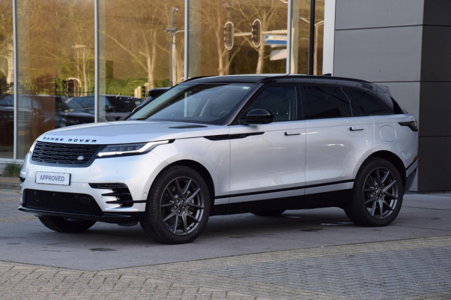 Land Rover Range Rover Velar P400e AWD Dynamic HSE PHEV