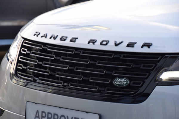 Land Rover Range Rover Velar P400e AWD Dynamic HSE PHEV