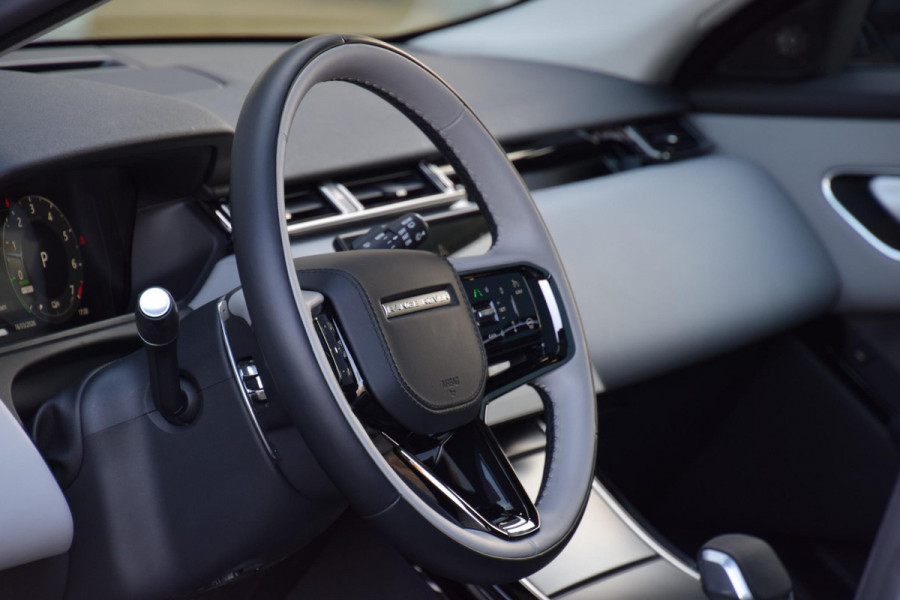 Land Rover Range Rover Velar P400e AWD Dynamic HSE PHEV