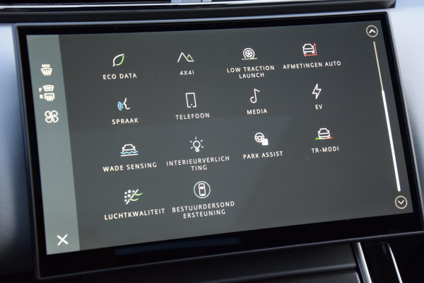 Land Rover Range Rover Velar P400e AWD Dynamic HSE PHEV