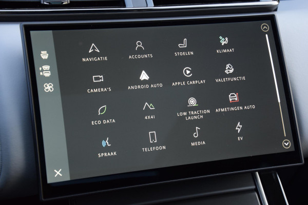 Land Rover Range Rover Velar P400e AWD Dynamic HSE PHEV