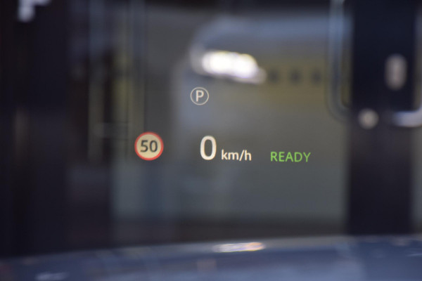 Land Rover Range Rover Velar P400e AWD Dynamic HSE PHEV