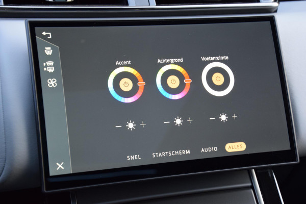 Land Rover Range Rover Velar P400e AWD Dynamic HSE PHEV