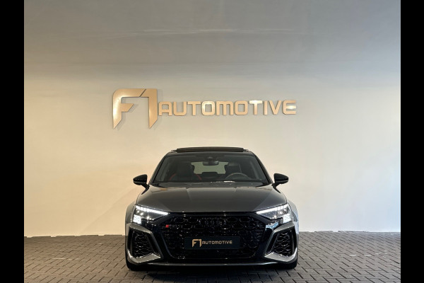 Audi RS3 Sportback 2.5 TFSI quattro Pano|HuD|B&O|Keyless|VOL