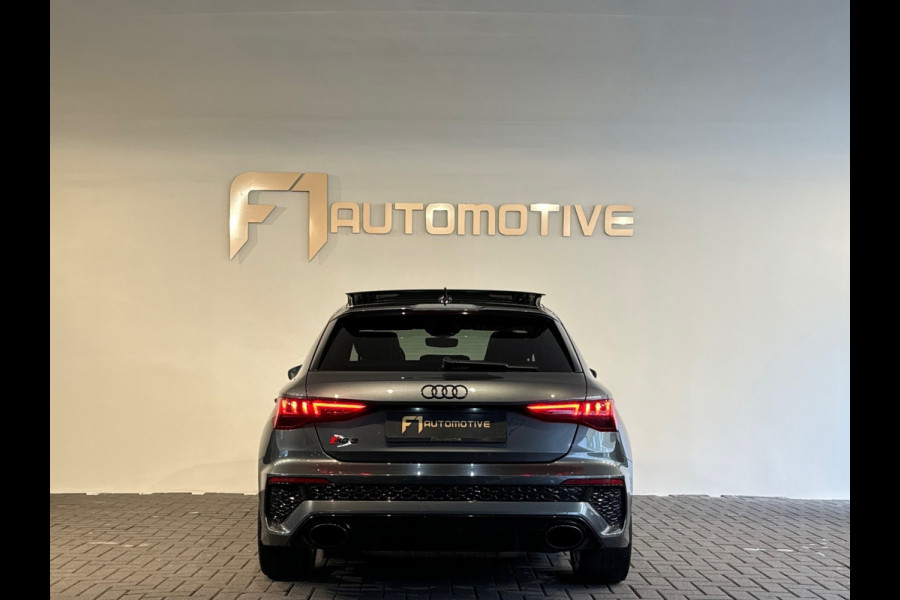 Audi RS3 Sportback 2.5 TFSI quattro Pano|HuD|B&O|Keyless|VOL