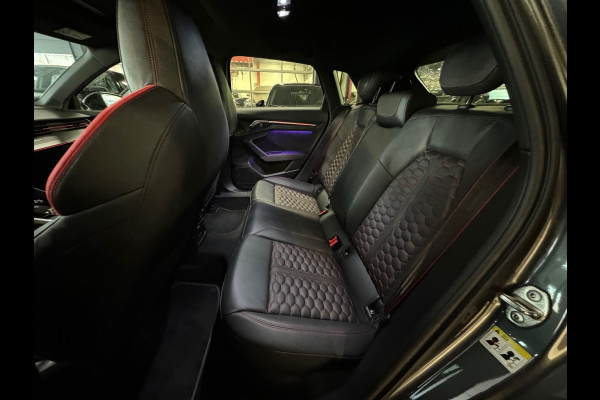 Audi RS3 Sportback 2.5 TFSI quattro Pano|HuD|B&O|Keyless|VOL