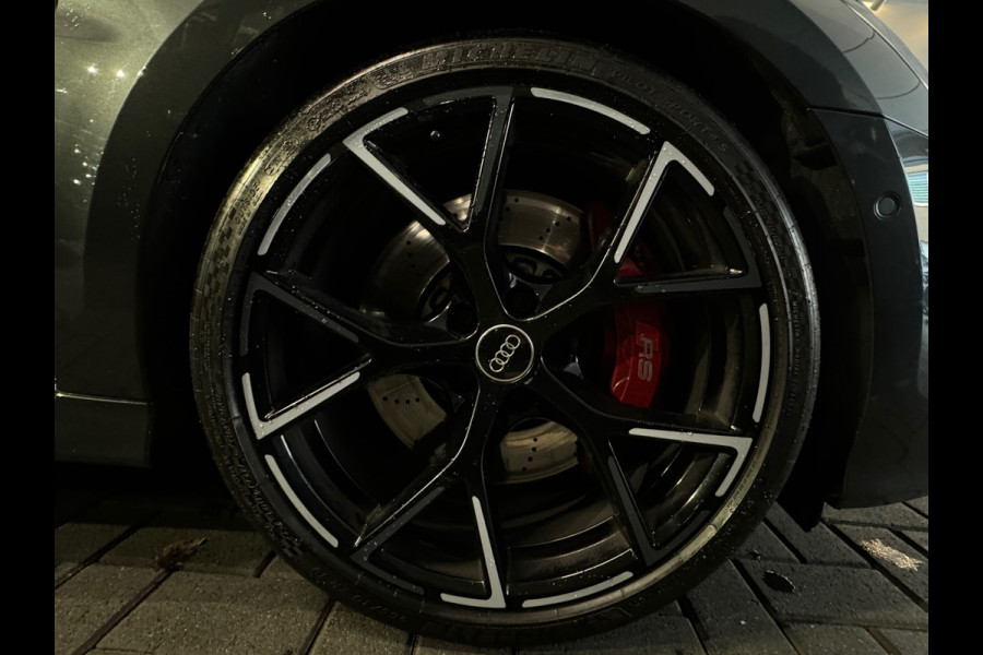 Audi RS3 Sportback 2.5 TFSI quattro Pano|HuD|B&O|Keyless|VOL