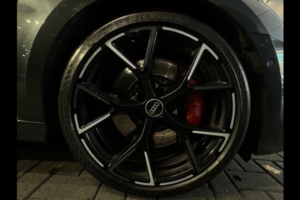 Audi RS3 Sportback 2.5 TFSI quattro Pano|HuD|B&O|Keyless|VOL