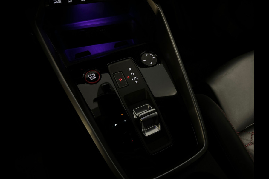 Audi RS3 Sportback 2.5 TFSI quattro Pano|HuD|B&O|Keyless|VOL