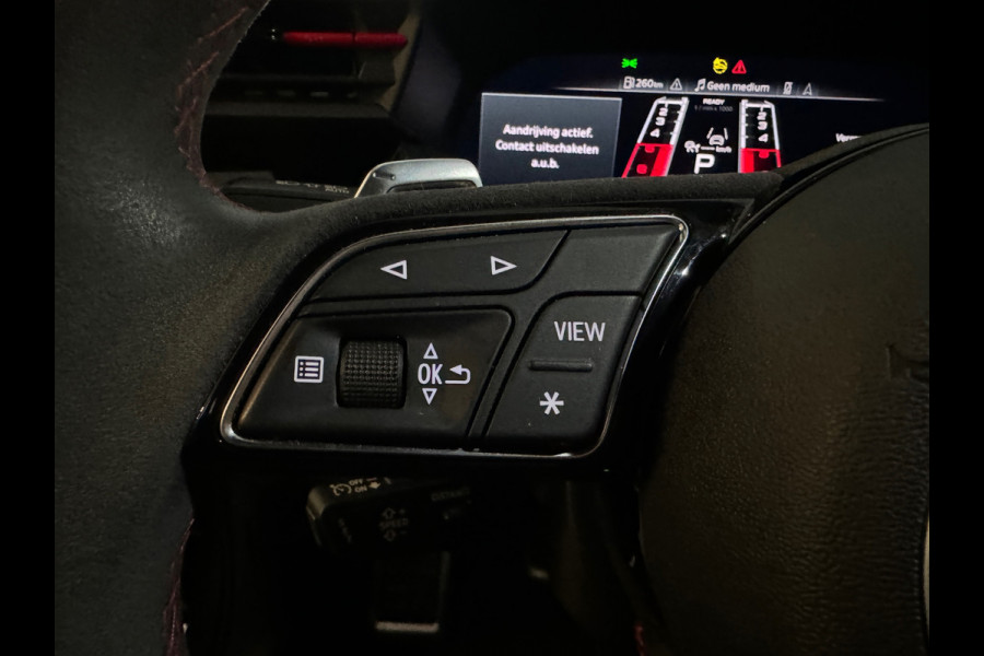 Audi RS3 Sportback 2.5 TFSI quattro Pano|HuD|B&O|Keyless|VOL