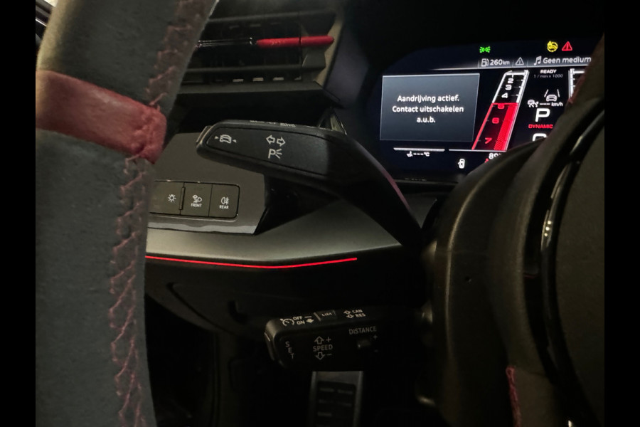 Audi RS3 Sportback 2.5 TFSI quattro Pano|HuD|B&O|Keyless|VOL