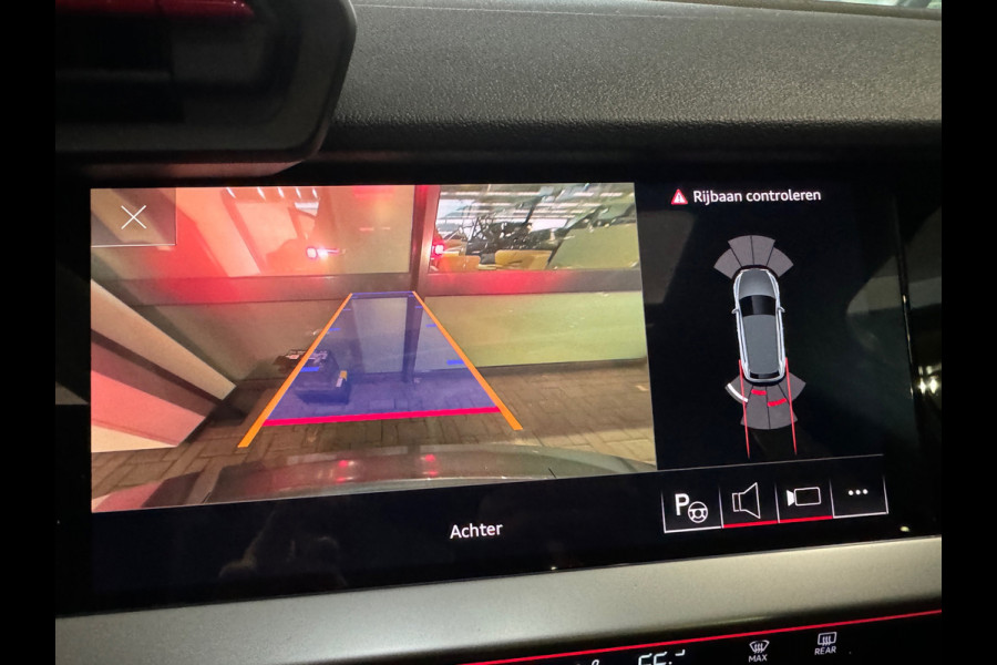 Audi RS3 Sportback 2.5 TFSI quattro Pano|HuD|B&O|Keyless|VOL