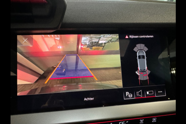 Audi RS3 Sportback 2.5 TFSI quattro Pano|HuD|B&O|Keyless|VOL