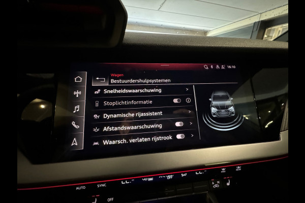 Audi RS3 Sportback 2.5 TFSI quattro Pano|HuD|B&O|Keyless|VOL