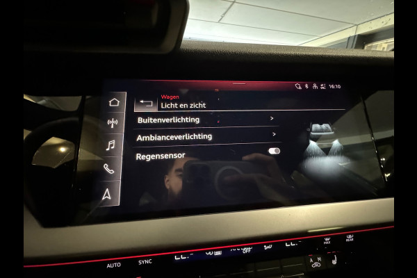 Audi RS3 Sportback 2.5 TFSI quattro Pano|HuD|B&O|Keyless|VOL