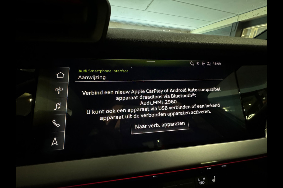 Audi RS3 Sportback 2.5 TFSI quattro Pano|HuD|B&O|Keyless|VOL