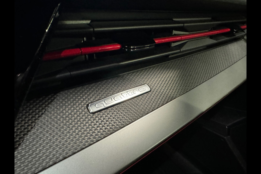 Audi RS3 Sportback 2.5 TFSI quattro Pano|HuD|B&O|Keyless|VOL