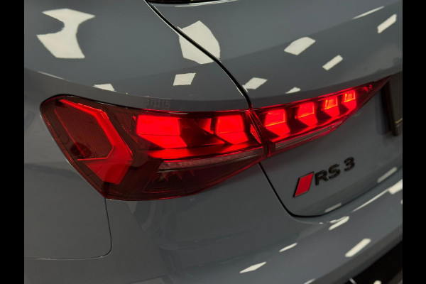 Audi A3 Sportback 2.5 TFSI RS 3 quattro