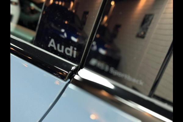 Audi A3 Sportback 2.5 TFSI RS 3 quattro