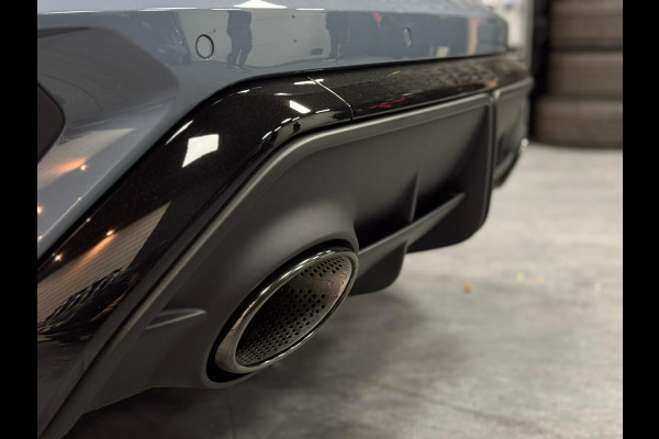 Audi A3 Sportback 2.5 TFSI RS 3 quattro