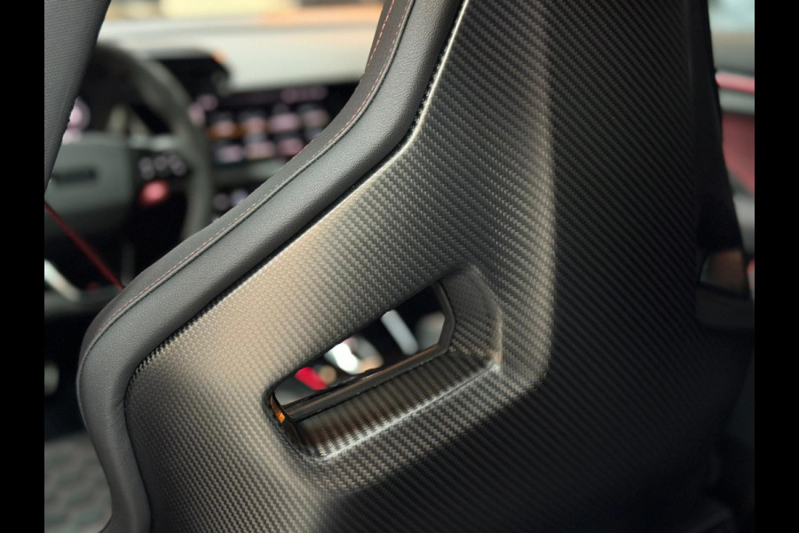 Audi A3 Sportback 2.5 TFSI RS 3 quattro