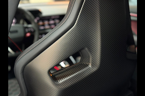 Audi A3 Sportback 2.5 TFSI RS 3 quattro