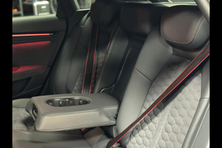 Audi A3 Sportback 2.5 TFSI RS 3 quattro