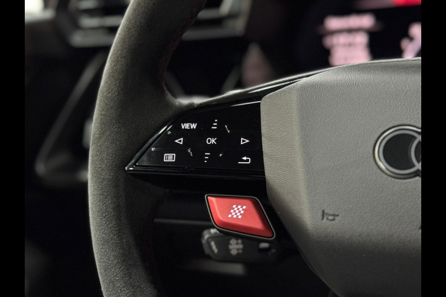 Audi A3 Sportback 2.5 TFSI RS 3 quattro