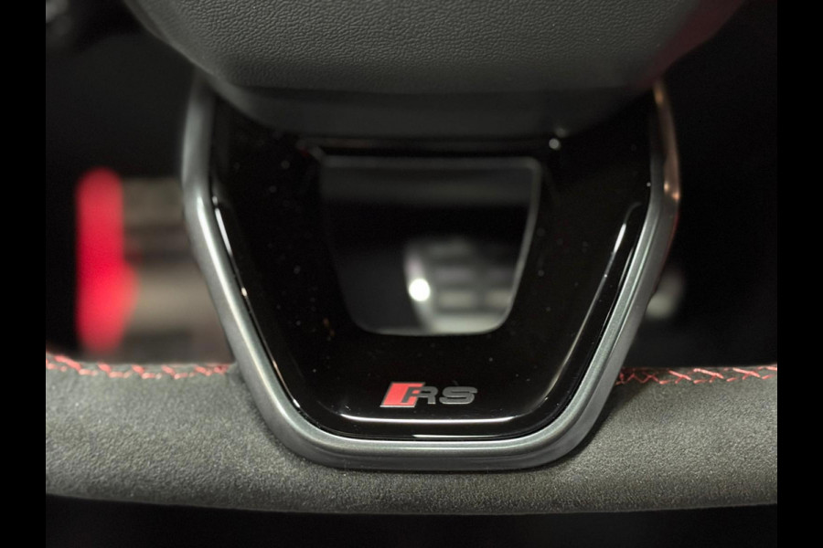 Audi A3 Sportback 2.5 TFSI RS 3 quattro