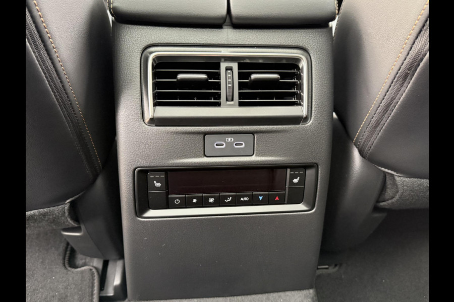 Mazda CX-80 2.5 e-SkyActiv PHEV Homura Plus | PANORAMA DAK | APPLE CARPLAY & ANDROID AUTO | CRUISE CONTROL |