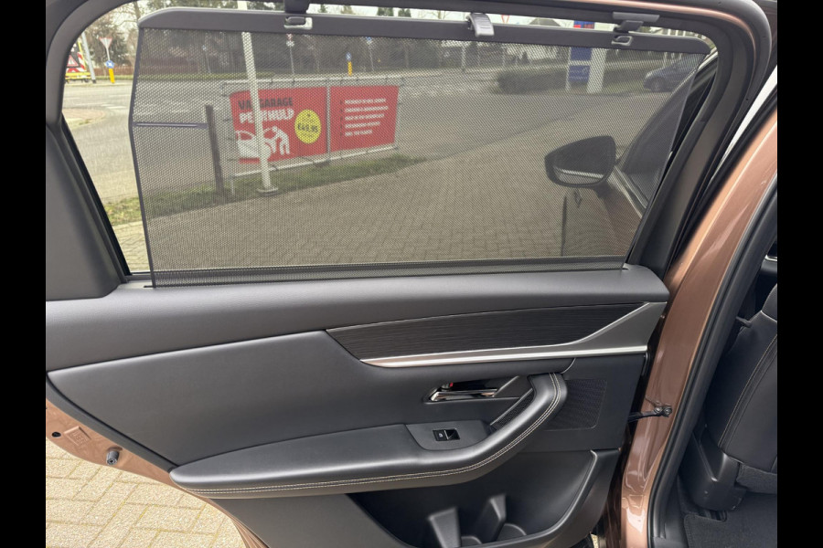 Mazda CX-80 2.5 e-SkyActiv PHEV Homura Plus | PANORAMA DAK | APPLE CARPLAY & ANDROID AUTO | CRUISE CONTROL |