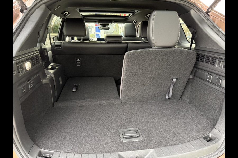 Mazda CX-80 2.5 e-SkyActiv PHEV Homura Plus | PANORAMA DAK | APPLE CARPLAY & ANDROID AUTO | CRUISE CONTROL |