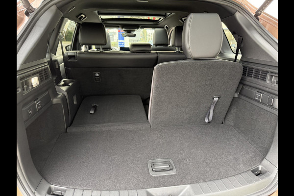 Mazda CX-80 2.5 e-SkyActiv PHEV Homura Plus | PANORAMA DAK | APPLE CARPLAY & ANDROID AUTO | CRUISE CONTROL |