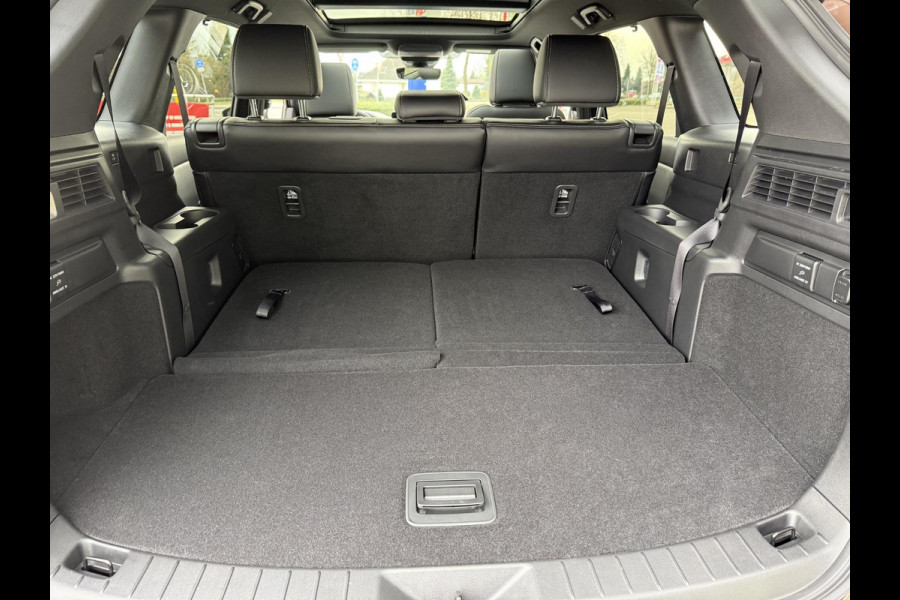 Mazda CX-80 2.5 e-SkyActiv PHEV Homura Plus | PANORAMA DAK | APPLE CARPLAY & ANDROID AUTO | CRUISE CONTROL |