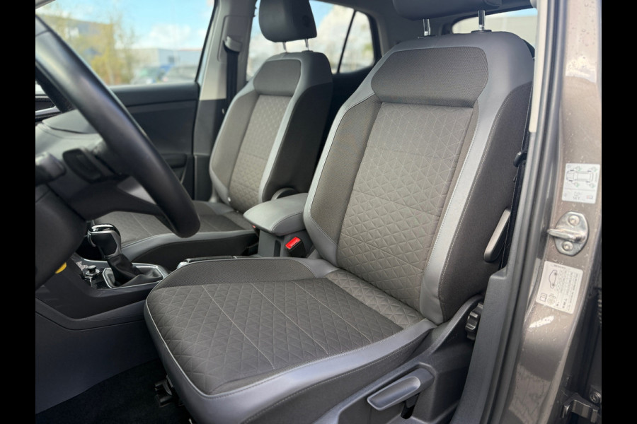 Volkswagen T-Cross 1.0 TSI R-Line Automaat (BOVAG/RIJKLAARPRIJS)