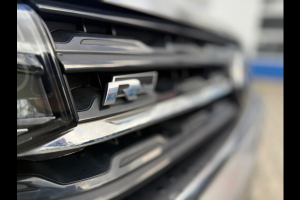 Volkswagen T-Cross 1.0 TSI R-Line Automaat (BOVAG/RIJKLAARPRIJS)