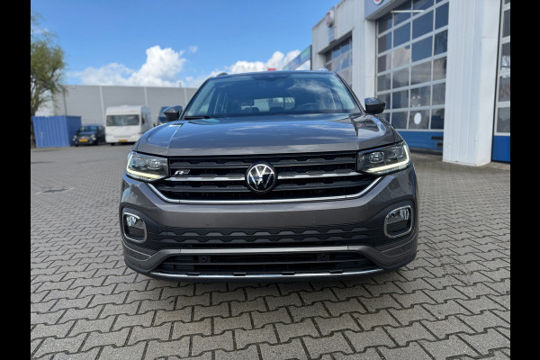 Volkswagen T-Cross 1.0 TSI R-Line Automaat (BOVAG/RIJKLAARPRIJS)
