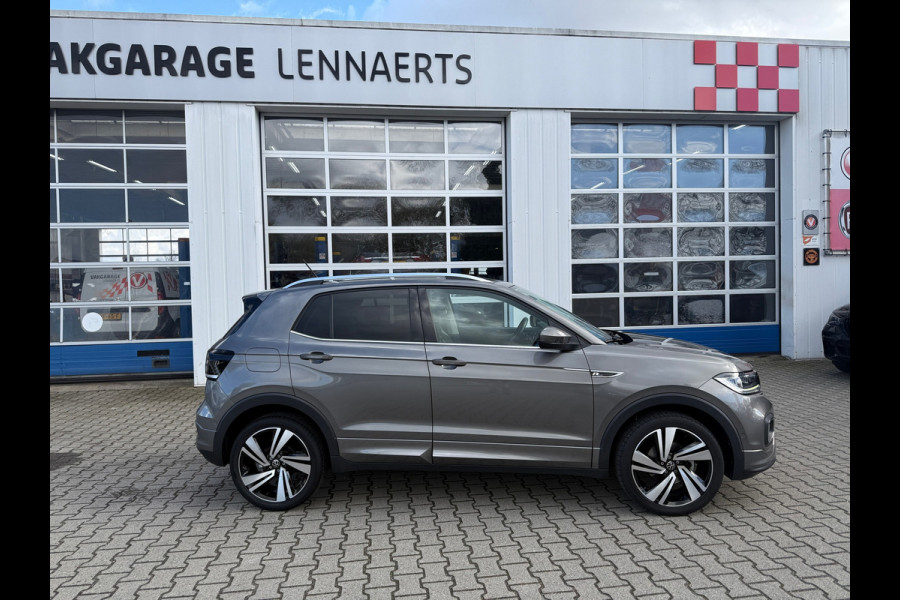 Volkswagen T-Cross 1.0 TSI R-Line Automaat (BOVAG/RIJKLAARPRIJS)