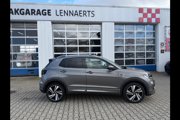 Volkswagen T-Cross 1.0 TSI R-Line Automaat (BOVAG/RIJKLAARPRIJS)