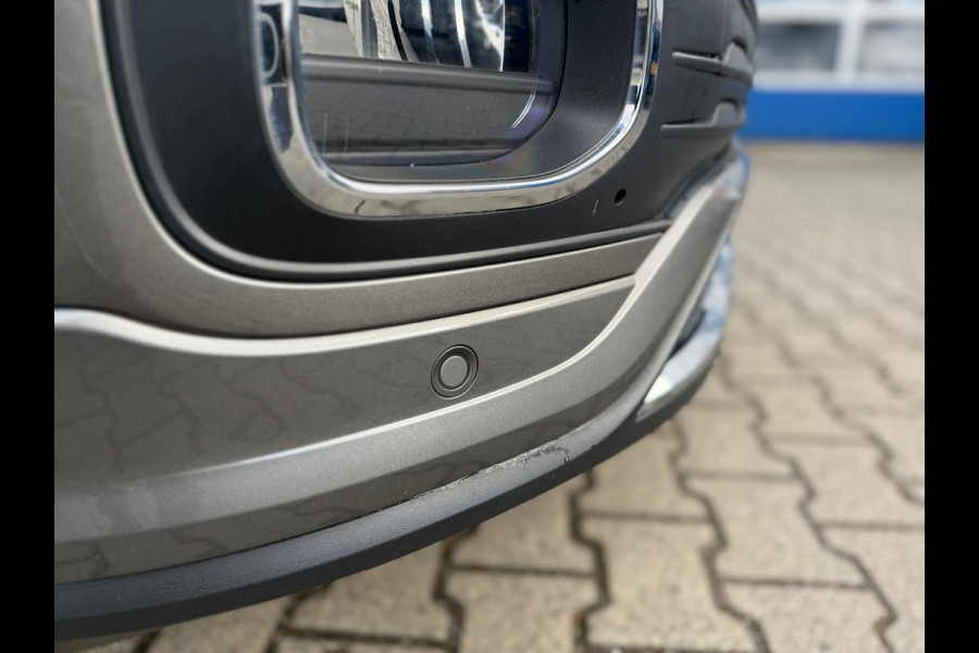 Volkswagen T-Cross 1.0 TSI R-Line Automaat (BOVAG/RIJKLAARPRIJS)