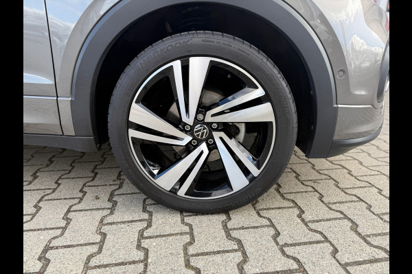 Volkswagen T-Cross 1.0 TSI R-Line Automaat (BOVAG/RIJKLAARPRIJS)