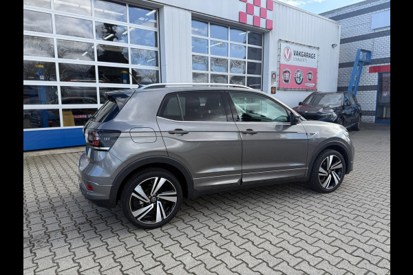 Volkswagen T-Cross 1.0 TSI R-Line Automaat (BOVAG/RIJKLAARPRIJS)