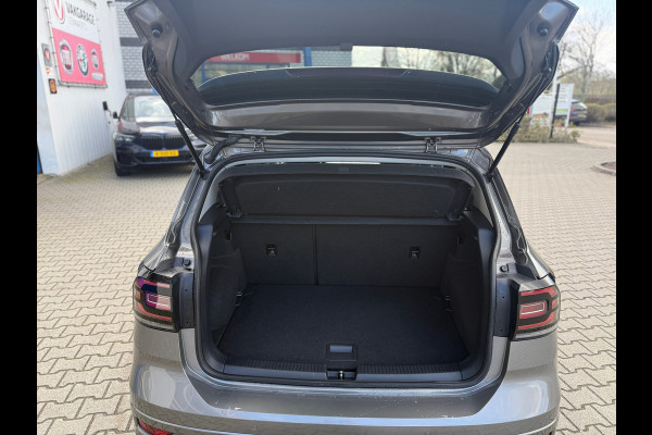 Volkswagen T-Cross 1.0 TSI R-Line Automaat (BOVAG/RIJKLAARPRIJS)