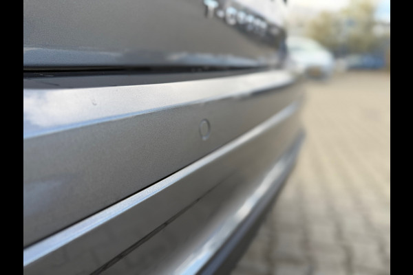 Volkswagen T-Cross 1.0 TSI R-Line Automaat (BOVAG/RIJKLAARPRIJS)