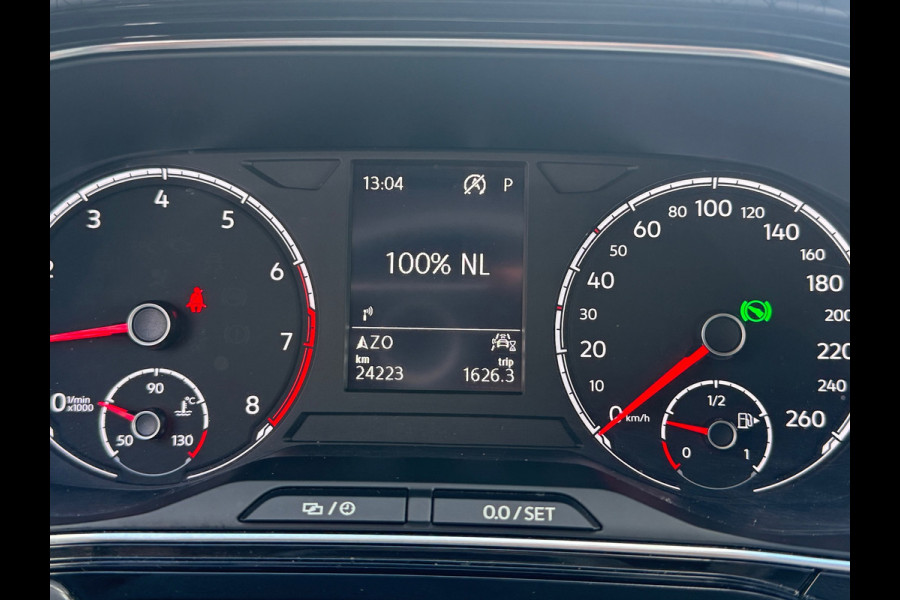 Volkswagen T-Cross 1.0 TSI R-Line Automaat (BOVAG/RIJKLAARPRIJS)