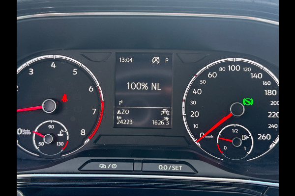 Volkswagen T-Cross 1.0 TSI R-Line Automaat (BOVAG/RIJKLAARPRIJS)