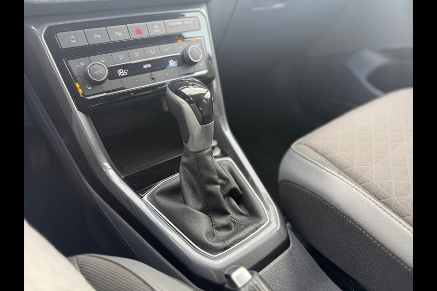 Volkswagen T-Cross 1.0 TSI R-Line Automaat (BOVAG/RIJKLAARPRIJS)