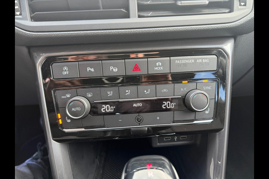 Volkswagen T-Cross 1.0 TSI R-Line Automaat (BOVAG/RIJKLAARPRIJS)