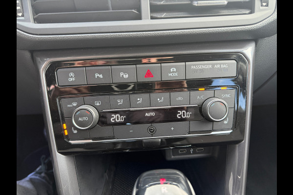 Volkswagen T-Cross 1.0 TSI R-Line Automaat (BOVAG/RIJKLAARPRIJS)